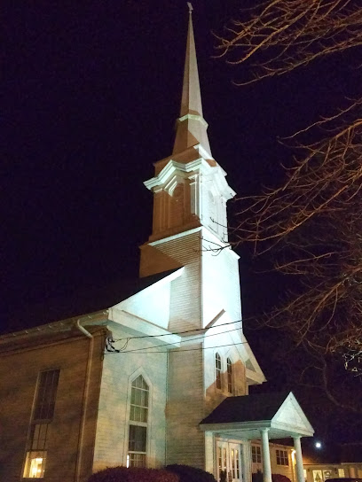 Absecon Presbyterian Church