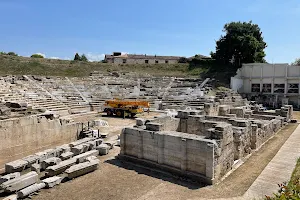 Ancient Theatre of Larissa image
