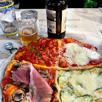 Photo n°2 de l'avis de Lucio. fait le 06/06/2021 à 06:54 sur le  IL GALLO dal 1963 à Torvaianica