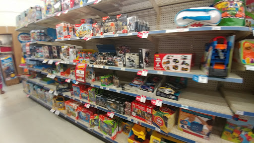 Discount Store «Kmart», reviews and photos, 3382 Birney Plaza, Moosic, PA 18507, USA