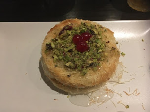 Photo n°94 de Restaurant Beryte à Cannes ()