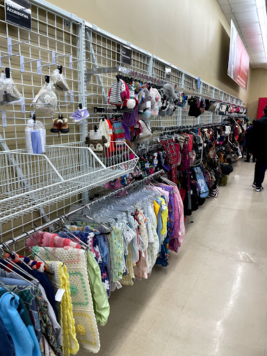 Thrift Store «Savers», reviews and photos