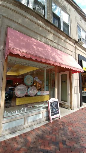 Cosmetics Store «Benefit Cosmetics Boutique», reviews and photos, 1625 Sherman Ave, Evanston, IL 60201, USA