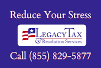 Legacy Tax & Resolution Services - Photo 4 - Car repair in Las Vegas, NV, Las Vegas