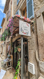 Photos du propriétaire du Restaurant La Pause Bohème à Valbonne - n°1