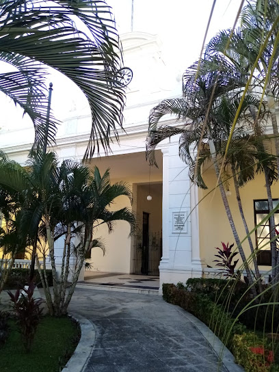 Instituto para la Construcción y Conservación de Obra Pública en Yucatán