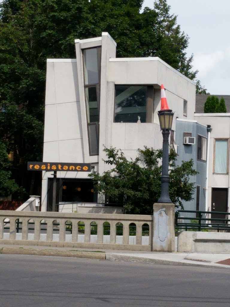 Resistance Salon Ithaca, NY 14850 Services and Reviews