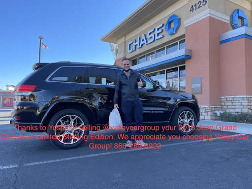 Used Car Dealer «Valley Car Group», reviews and photos, 2126 W Deer Valley Rd, Phoenix, AZ 85027, USA