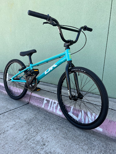 Bicycle Store «Clyde James Cycles», reviews and photos, 4201 Stanley Keller Rd, Haltom City, TX 76117, USA