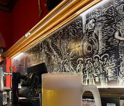 Barra Hidalgo Bar photo