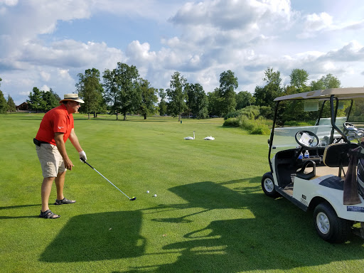 Golf Club «Cedar Creek Golf Course», reviews and photos, 14000 Renton Rd, Battle Creek, MI 49015, USA