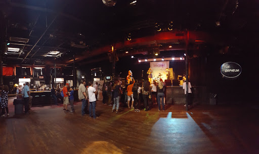 Concert Hall «The Orpheum», reviews and photos, 1915 E 7th Ave, Tampa, FL 33605, USA