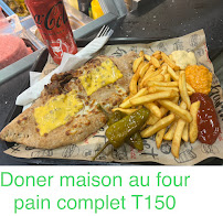 Photos du propriétaire du Restaurant halal Arc Food à Paris - n°12