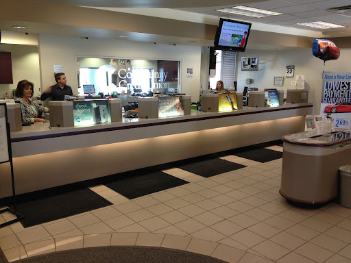Credit Union «Utah Community Credit Union», reviews and photos