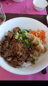 Vermicelle du Restaurant vietnamien Restaurant Nhu Y à Torcy - n°5
