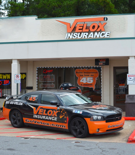 Auto Insurance Agency «Velox Insurance», reviews and photos