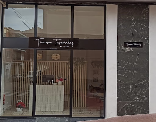 Tamara Fernández Peluquería en Albelda de Iregua, laRioja