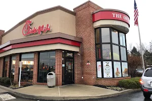 Chick-fil-A image