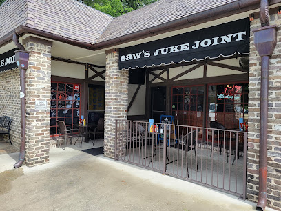 SAW’s Juke Joint