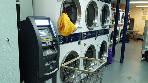 Laundromat «Missing-Sock Laundromat», reviews and photos, 1846 Commonwealth Avenue, Brighton, MA 02135, USA