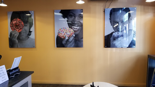 Donut Shop «The Fractured Prune», reviews and photos, 10209 Grand Central Ave, Owings Mills, MD 21117, USA