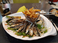 Frite du Restaurant Le Bouchon à Argelès-sur-Mer - n°11