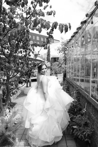 Bridal Shop «Ania Bridal», reviews and photos, 521 SW 11th Ave #100, Portland, OR 97205, USA