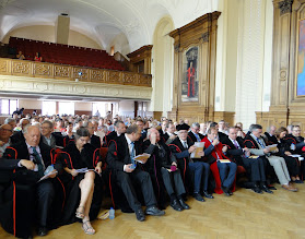 Faculteit Theologie en Religiewetenschappen