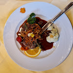 Photo n°6 de l'avis de Alfons.� fait le 31/07/2022 à 14:04 sur le  Gasthaus Felsen - Familie Ege-Jäggle à Zwiefalten