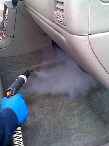 Shine OnSite Professional Auto and RV Detailing en Buffalo