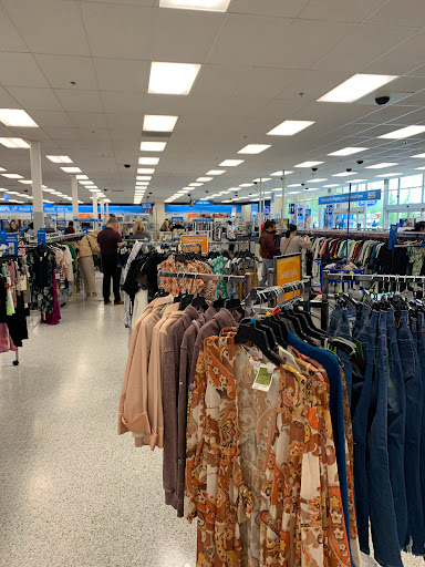 Clothing Store «Ross Dress for Less», reviews and photos, 18520 33rd Ave W, Lynnwood, WA 98037, USA