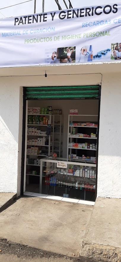 FARMACIA LOS ABUELOS