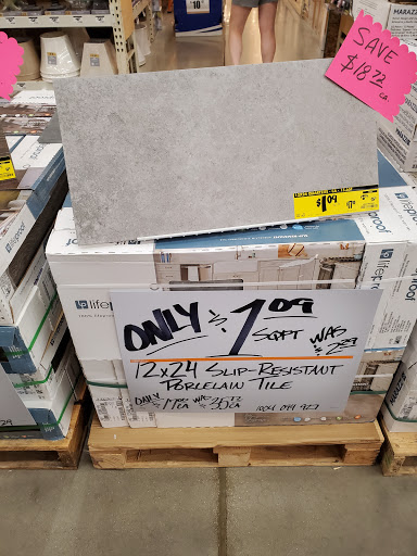 Home Improvement Store «The Home Depot», reviews and photos, 2731 Hartigan Rd, Ingleside, IL 60041, USA