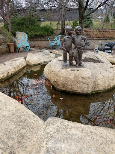 Zoo «Durhams Bear Canyon», reviews and photos, 3701 S 10th St, Omaha, NE 68107, USA