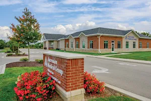 Ascension Medical Group St. Vincent - Lawrence Primary & Specialty Care image