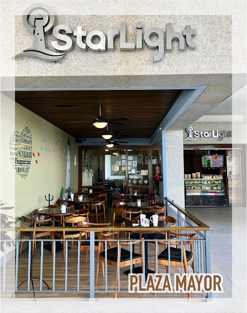 StarLight Café - Plaza Mayor