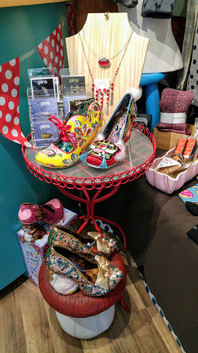 Boutique «Frock Boutique», reviews and photos, 1439 NE Alberta St, Portland, OR 97211, USA