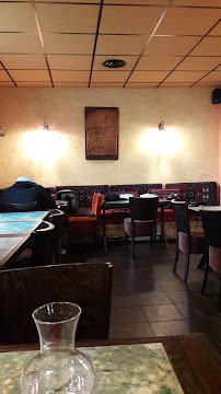 Atmosphère du Restaurant libanais Ugarit à Paris - n°3
