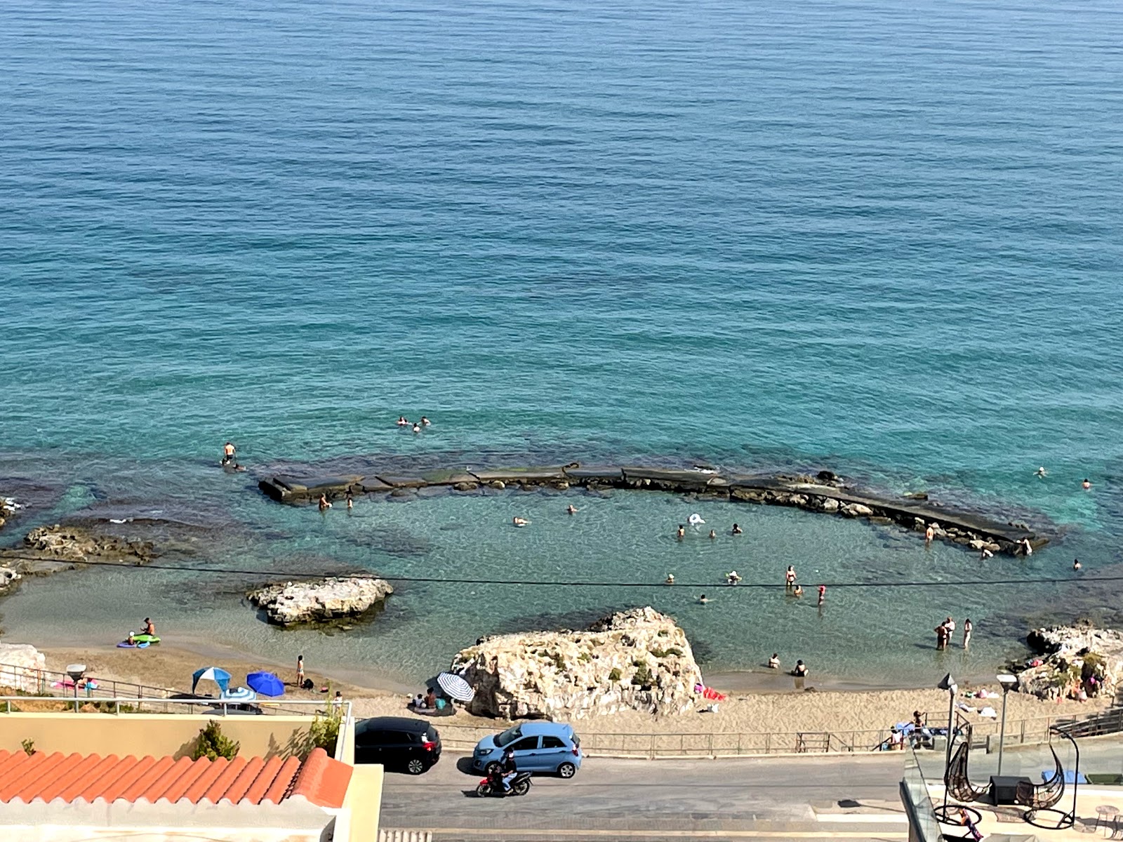 Despotiko Beach photo #7