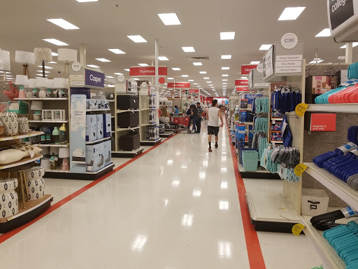 Department Store «Target», reviews and photos, 70 Princeton Hightstown Rd, East Windsor, NJ 08520, USA
