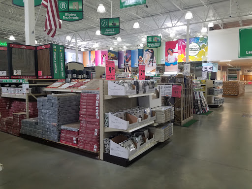 Home Improvement Store «Menards», reviews and photos, 2015 Wal Mart Dr NE, Warren, OH 44483, USA