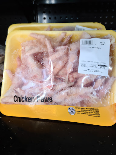 Grocery Store «Save-A-Lot», reviews and photos, 313 N Hyatt St, Monticello, AR 71655, USA