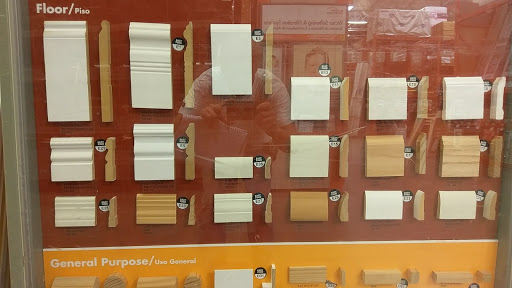 Home Improvement Store «The Home Depot», reviews and photos, 4925 E Carefree Hwy, Cave Creek, AZ 85331, USA