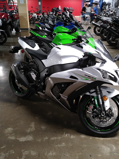 Motorcycle Dealer «Viva Powersports», reviews and photos, 1045 Magruder St, El Paso, TX 79925, USA