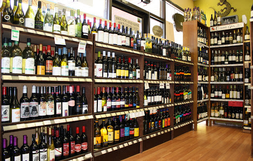 Liquor Store «7 Courts Liquors», reviews and photos, 4130 E Joppa Rd #106, Nottingham, MD 21236, USA