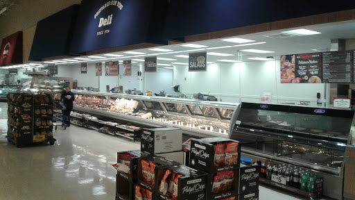 Grocery Store «Meijer», reviews and photos, 1900 W Main St, Troy, OH 45373, USA