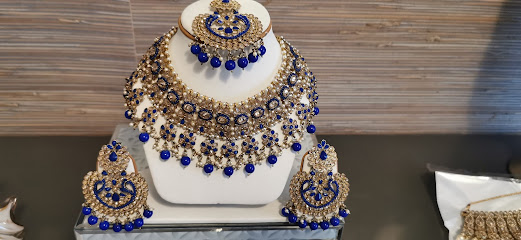 Jewellery By Nusrat