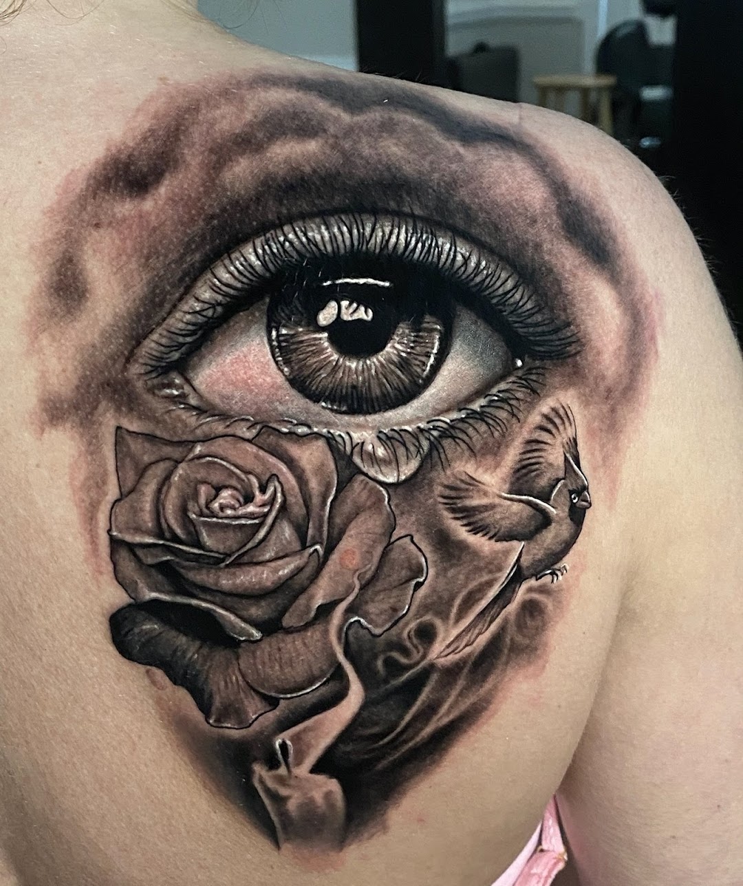 Mooresville Tattoo Company
