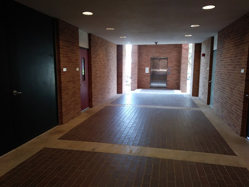 UTRGV Music and Dance Classrooms and Offices