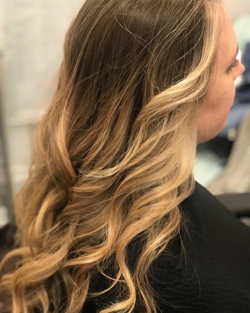 Mz. Sami's Solutions Salon Studio 92653